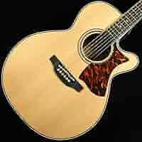 Amazon | Takamine DMP50S NAT エレアコギター 島村楽器 x